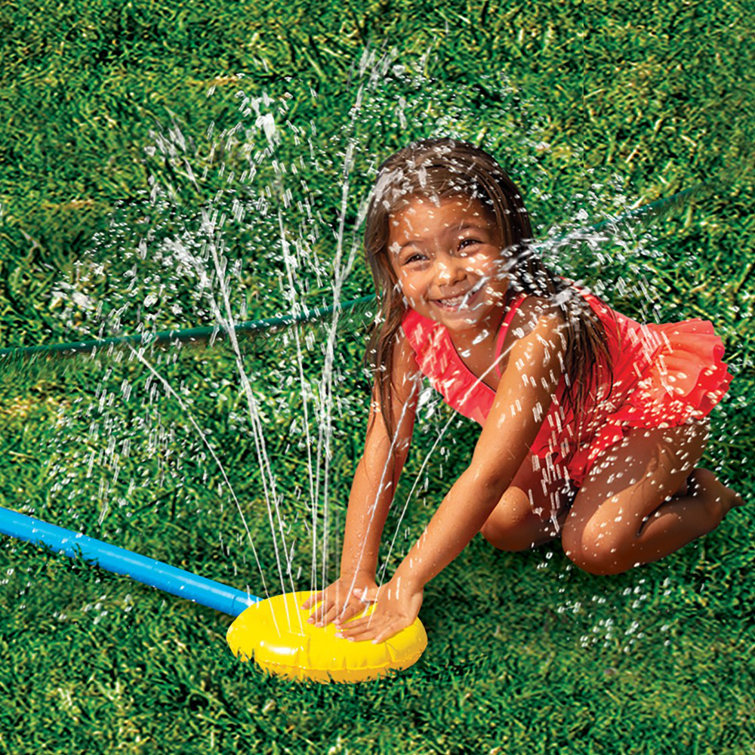 Banzai sales water sprinkler